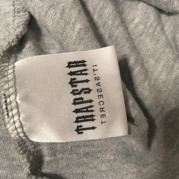 Trapstar t-shirt - Picture 2 of 5
